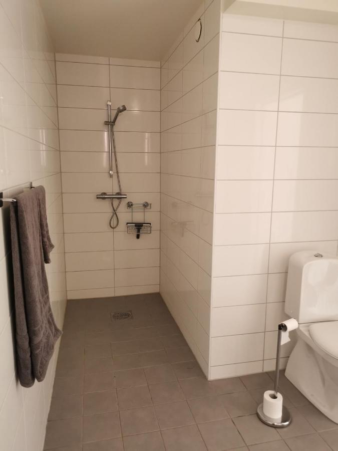 The House Of Aurora II Apartment Тромсьо Екстериор снимка