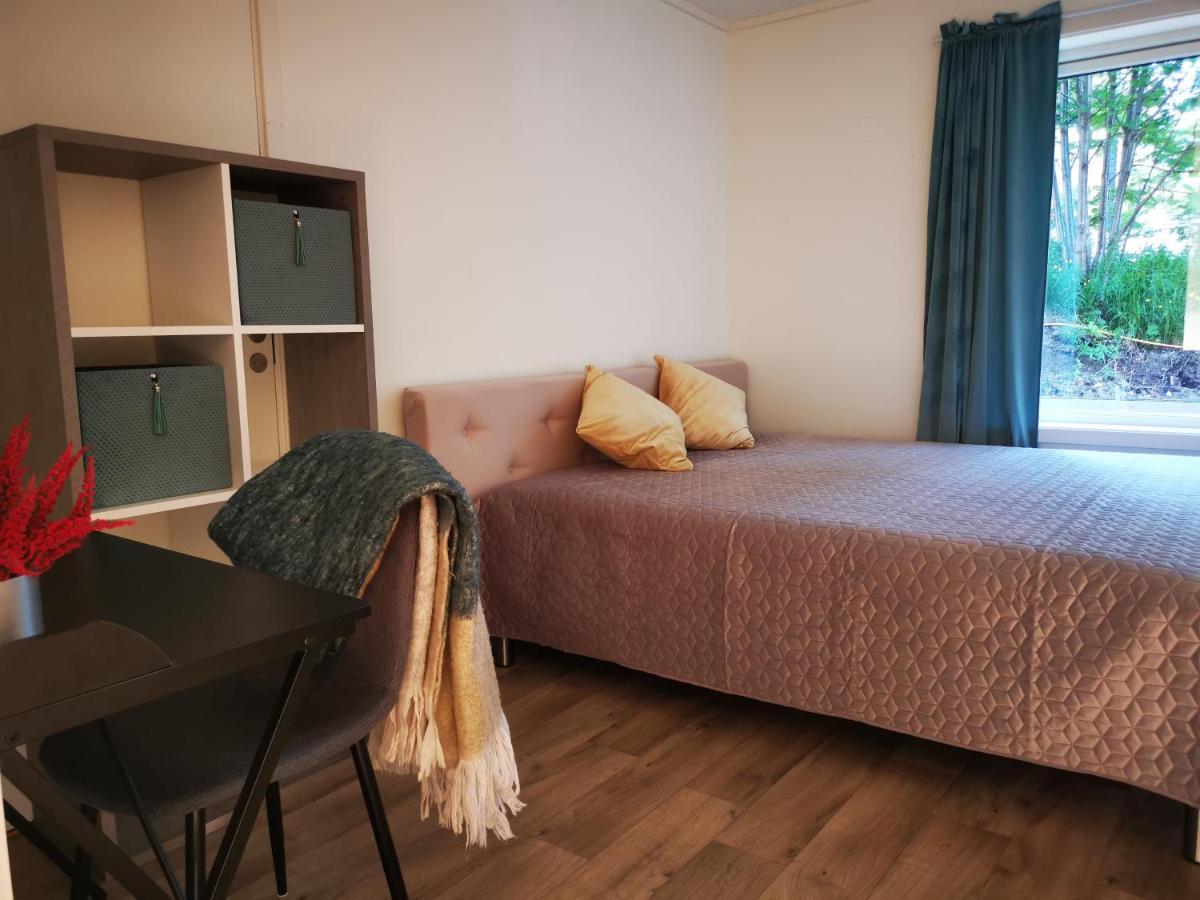 The House Of Aurora II Apartment Тромсьо Екстериор снимка