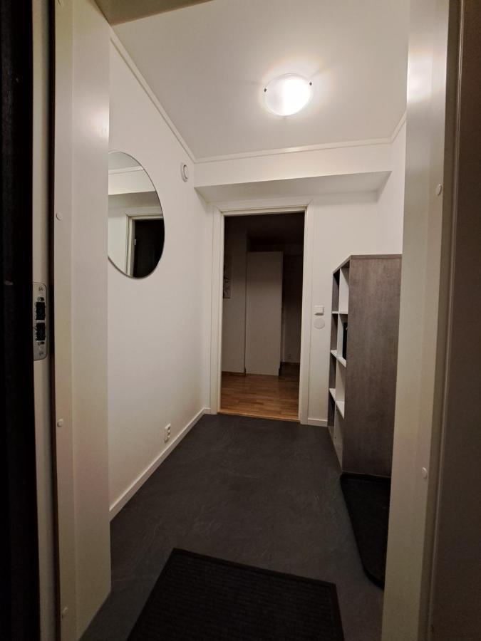 The House Of Aurora II Apartment Тромсьо Екстериор снимка